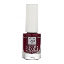 Vernis au silicium Bordeaux