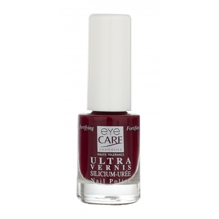 Vernis au silicium Bordeaux