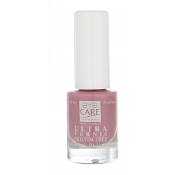 Vernis au silicium Baie Rose