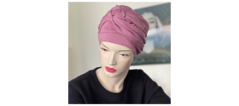 ADELE VIEUX ROSE