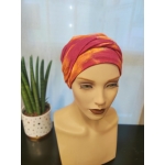 EASY BAMBOU ORANGE ROSE 