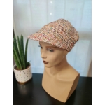 CASQUETTE BOHO MADEMOISELLE 