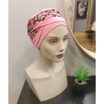 Doris pink