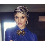 Bonnet boho spirit scala