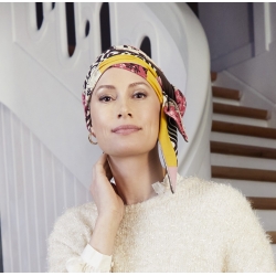 Turban béatrice bambou soho