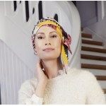 Turban béatrice bambou soho
