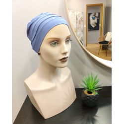 turban lola cobalt